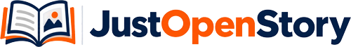JustOpenStory