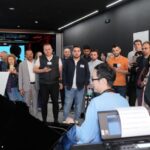 ДАРА и Илиас Кокотос ще обсъдят пътя от „Евровизия“ до международния успех